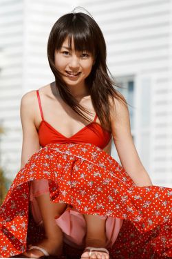 松岛丽奈